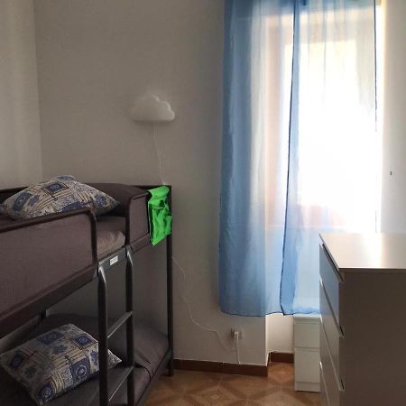 Appartamento Stella Maris Torre Canne Exterior foto