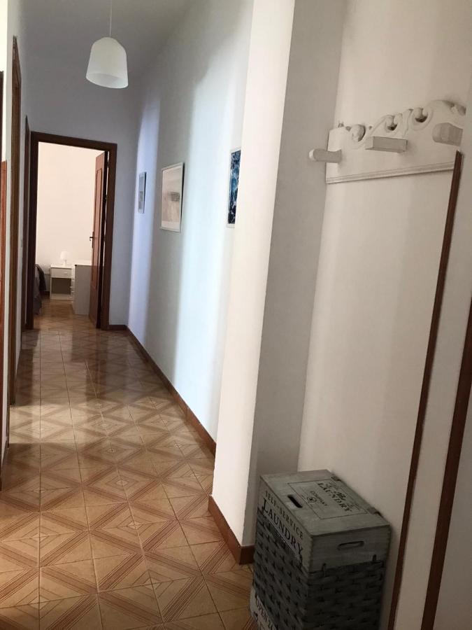 Appartamento Stella Maris Torre Canne Exterior foto
